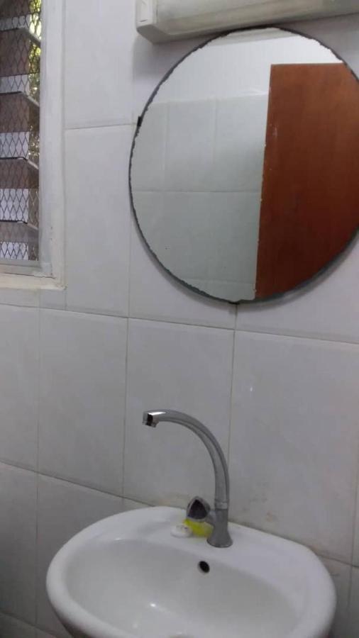 African Village Hotel Djibouti City 外观 照片