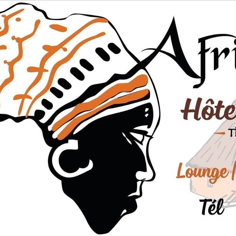 African Village Hotel Djibouti City 外观 照片